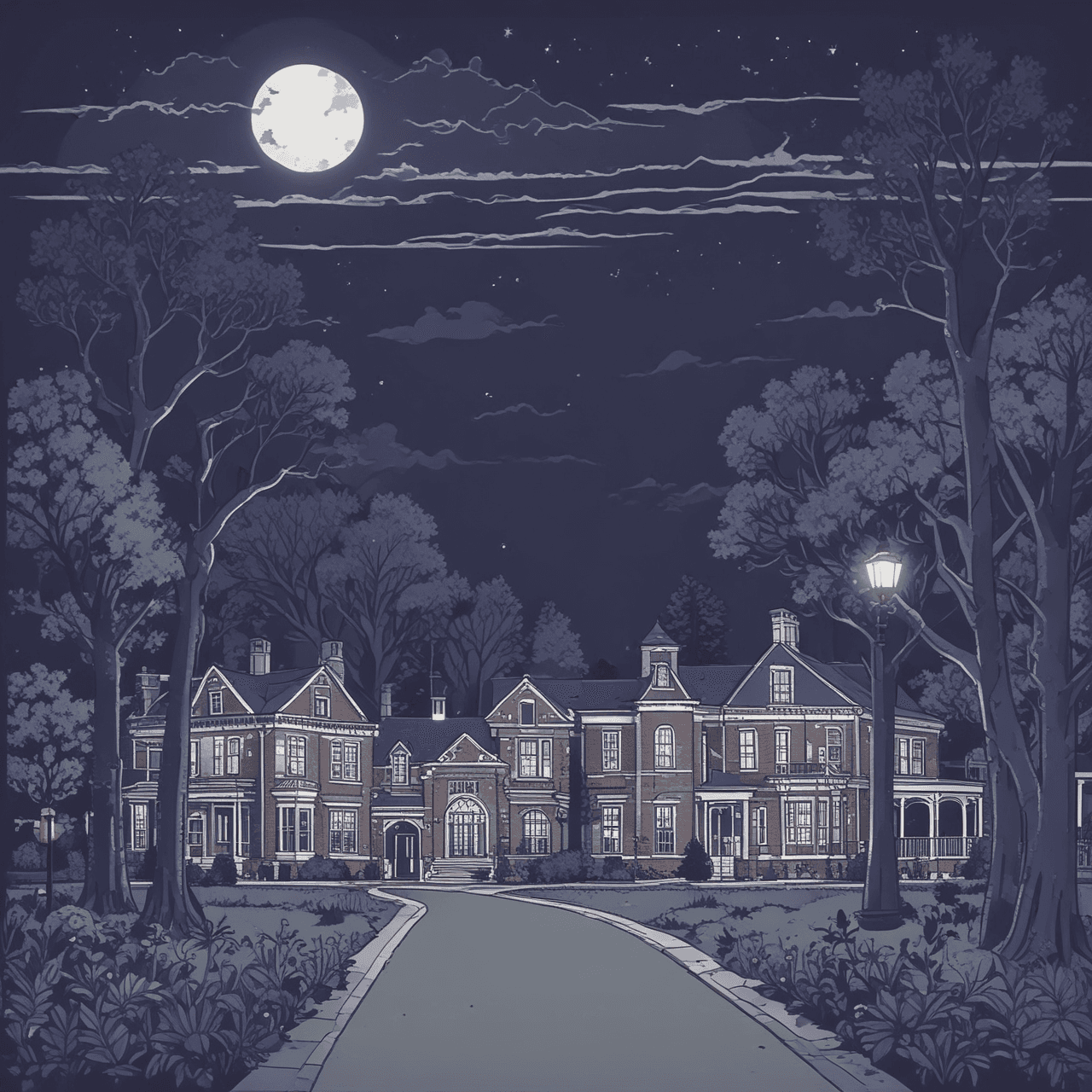 Alaska's Labyrinth game banner