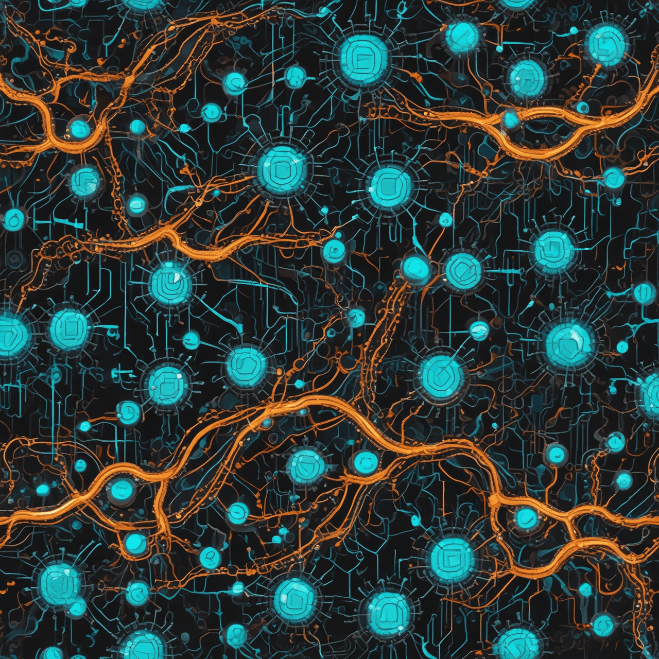Nucleobase Structure Run game banner