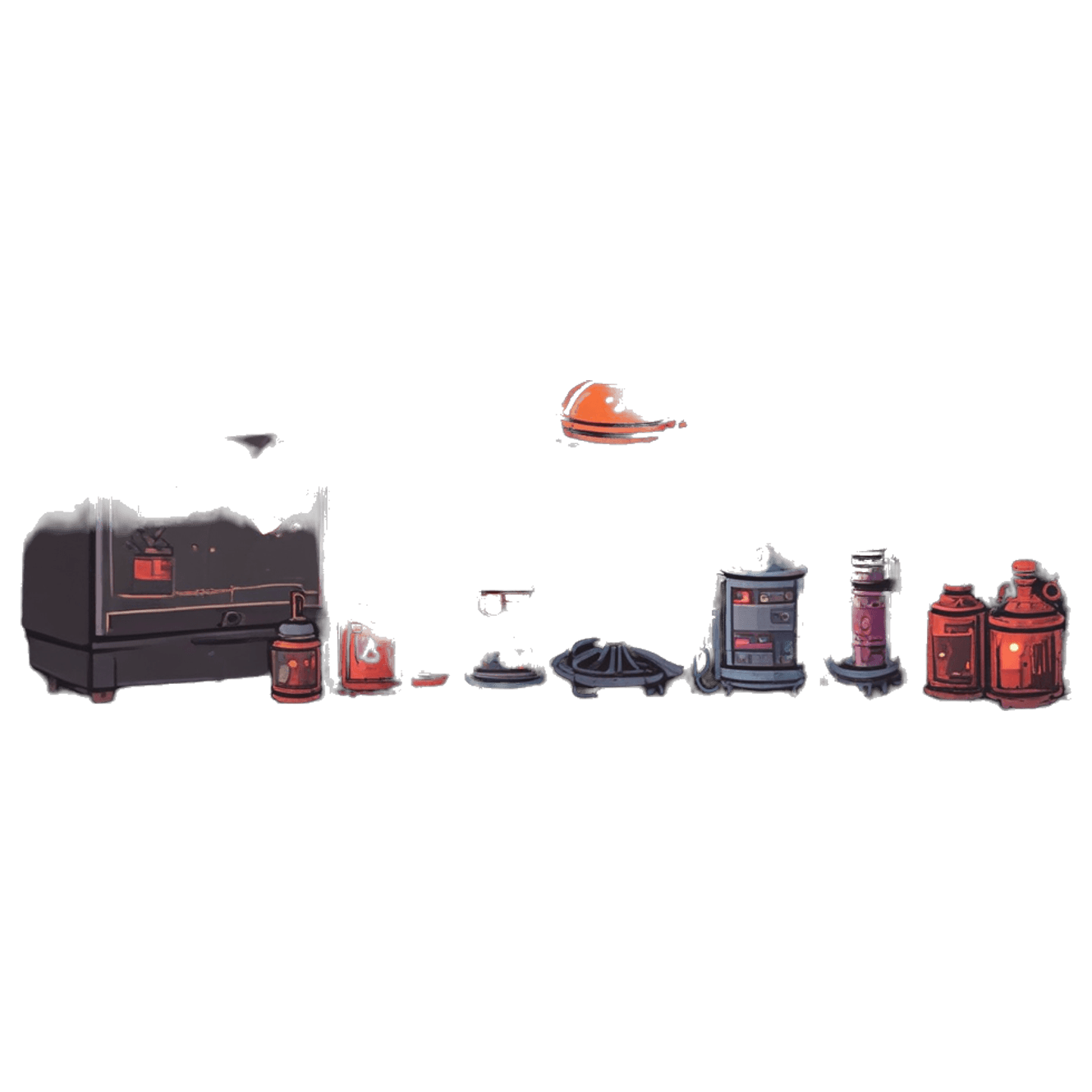 Physics Racer game banner