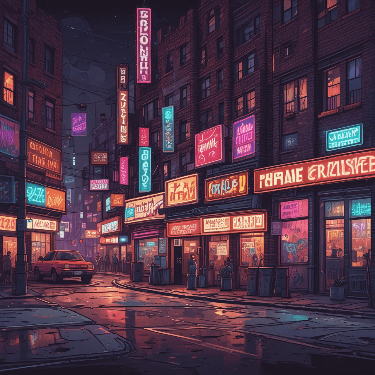 Grammar Gladiators game banner