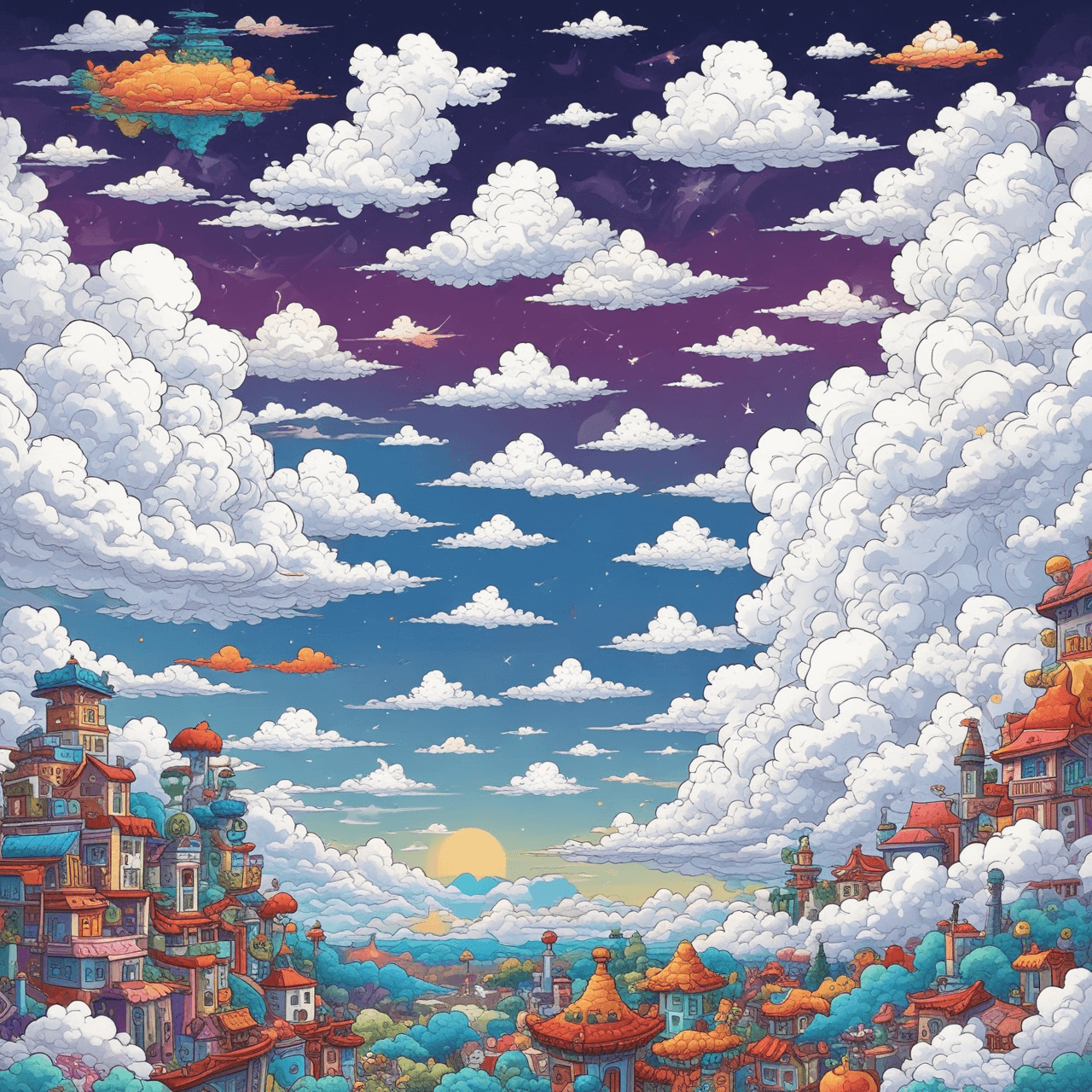 BIOL 1113 Cloud Bridge game banner