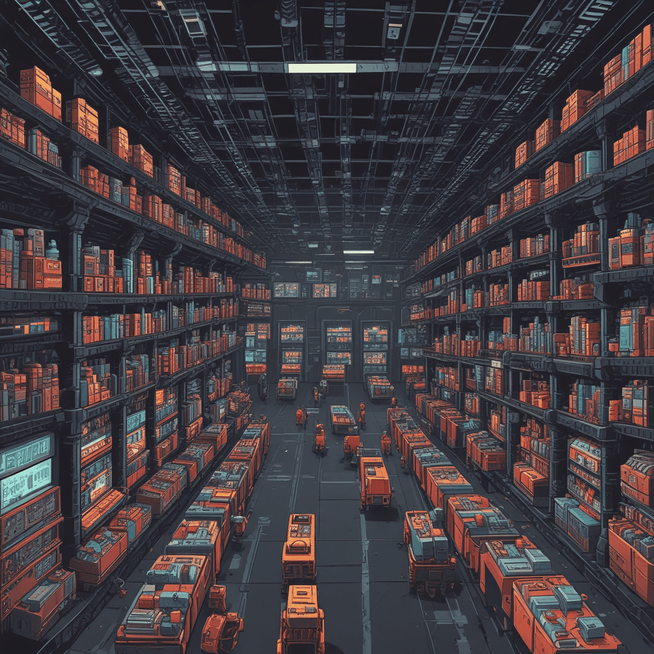 Barcode Blitz Quiz game banner