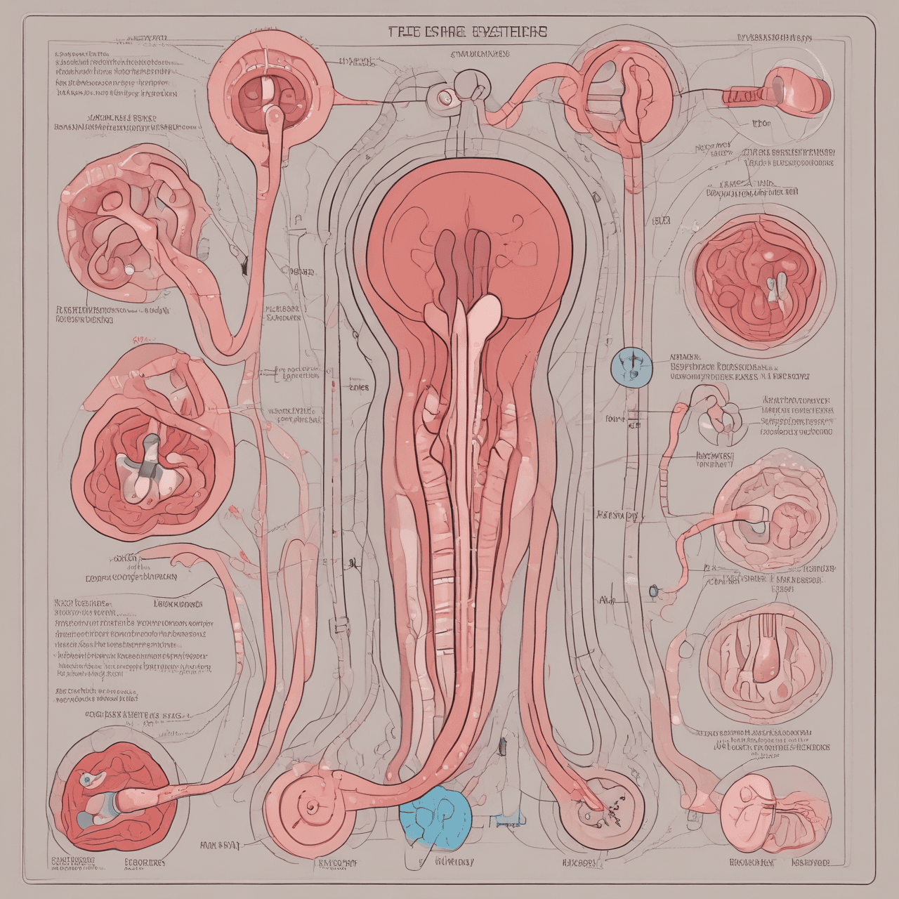 Reproductive Race game banner