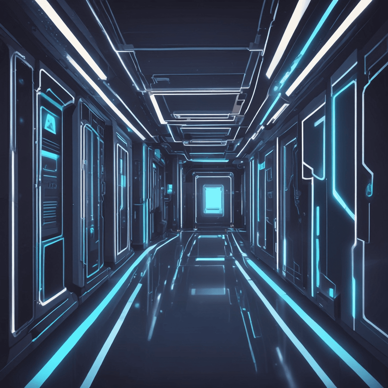 Radiology Runner game banner