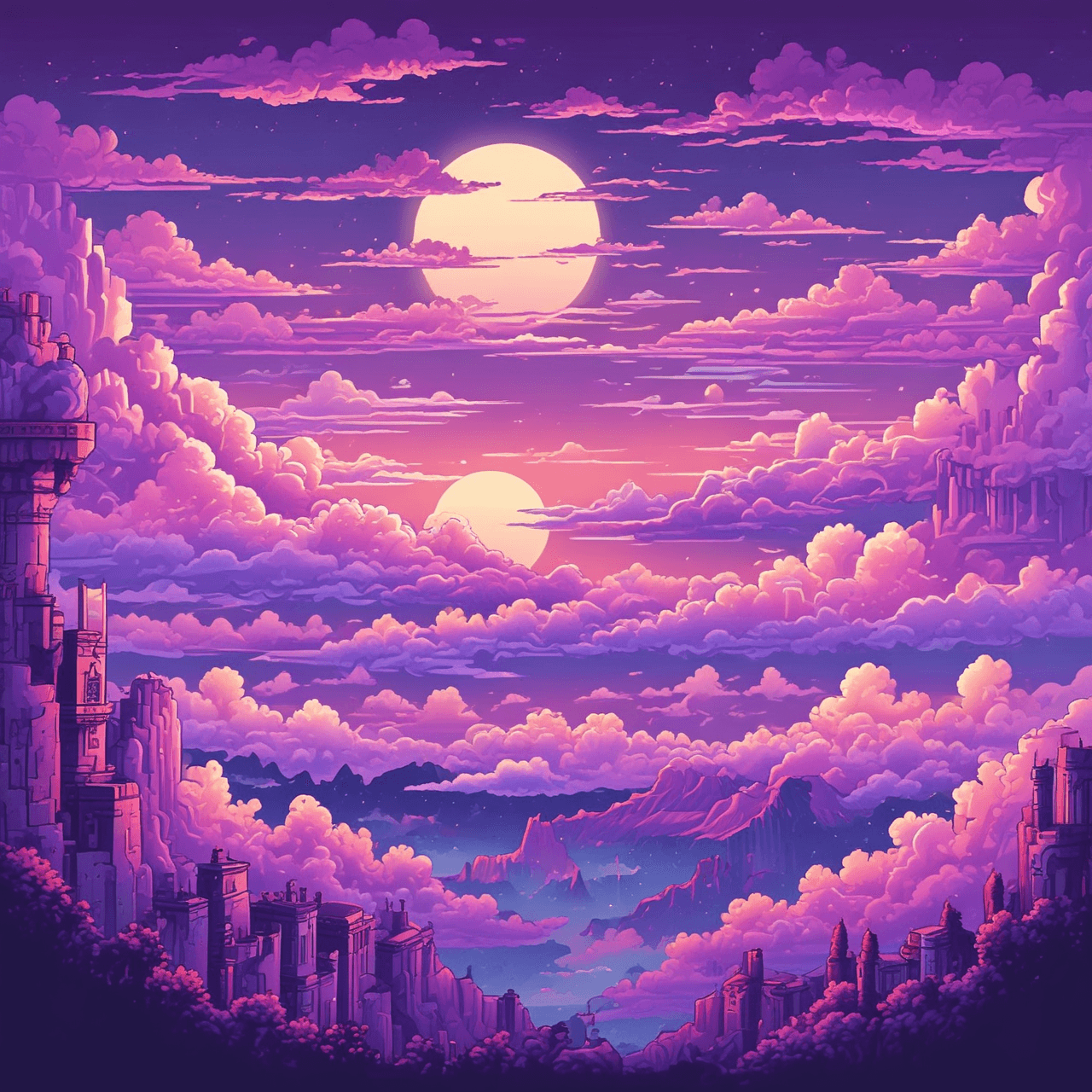 Roman Empire Bridge Quiz game banner