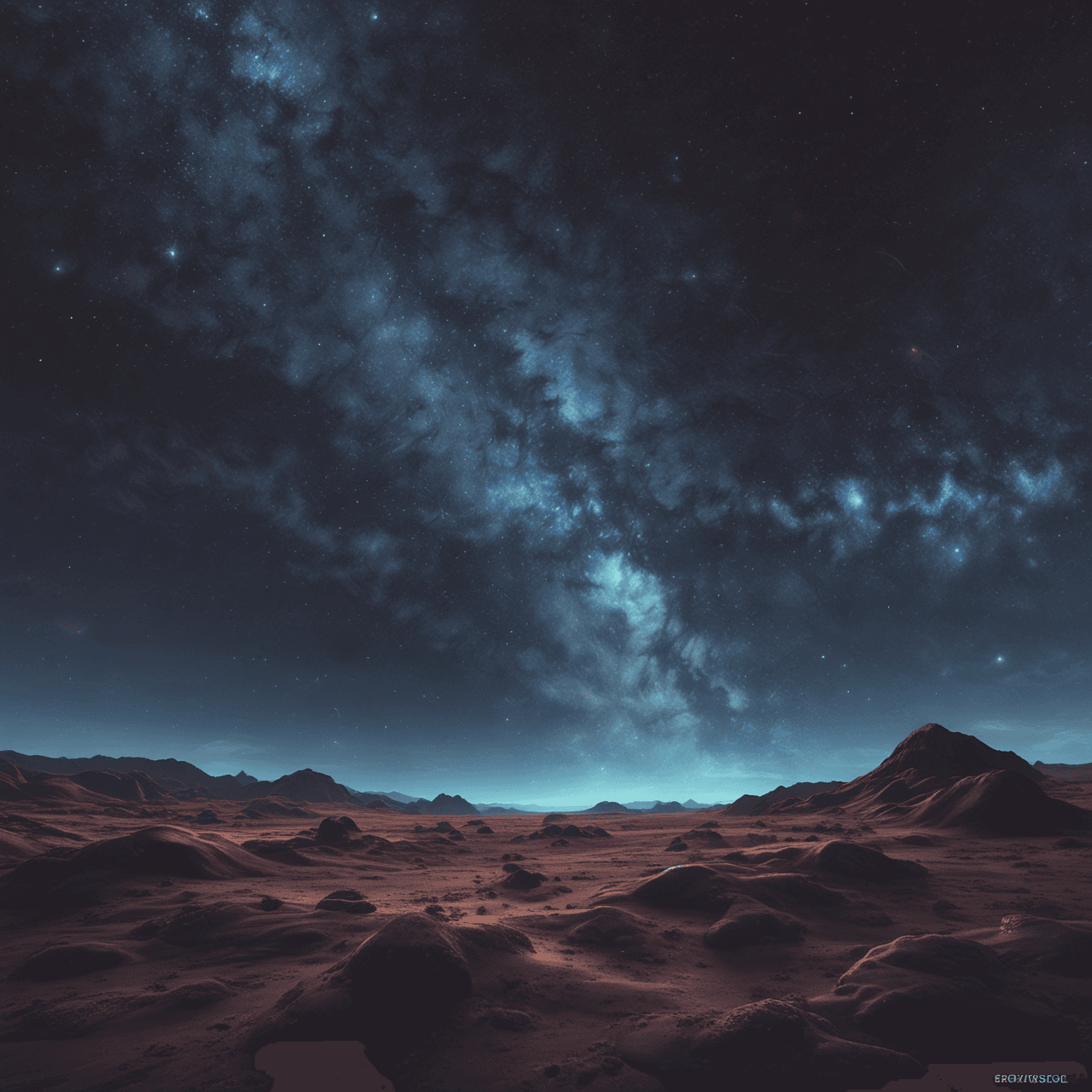 Cosmic Quiz Challenge game banner