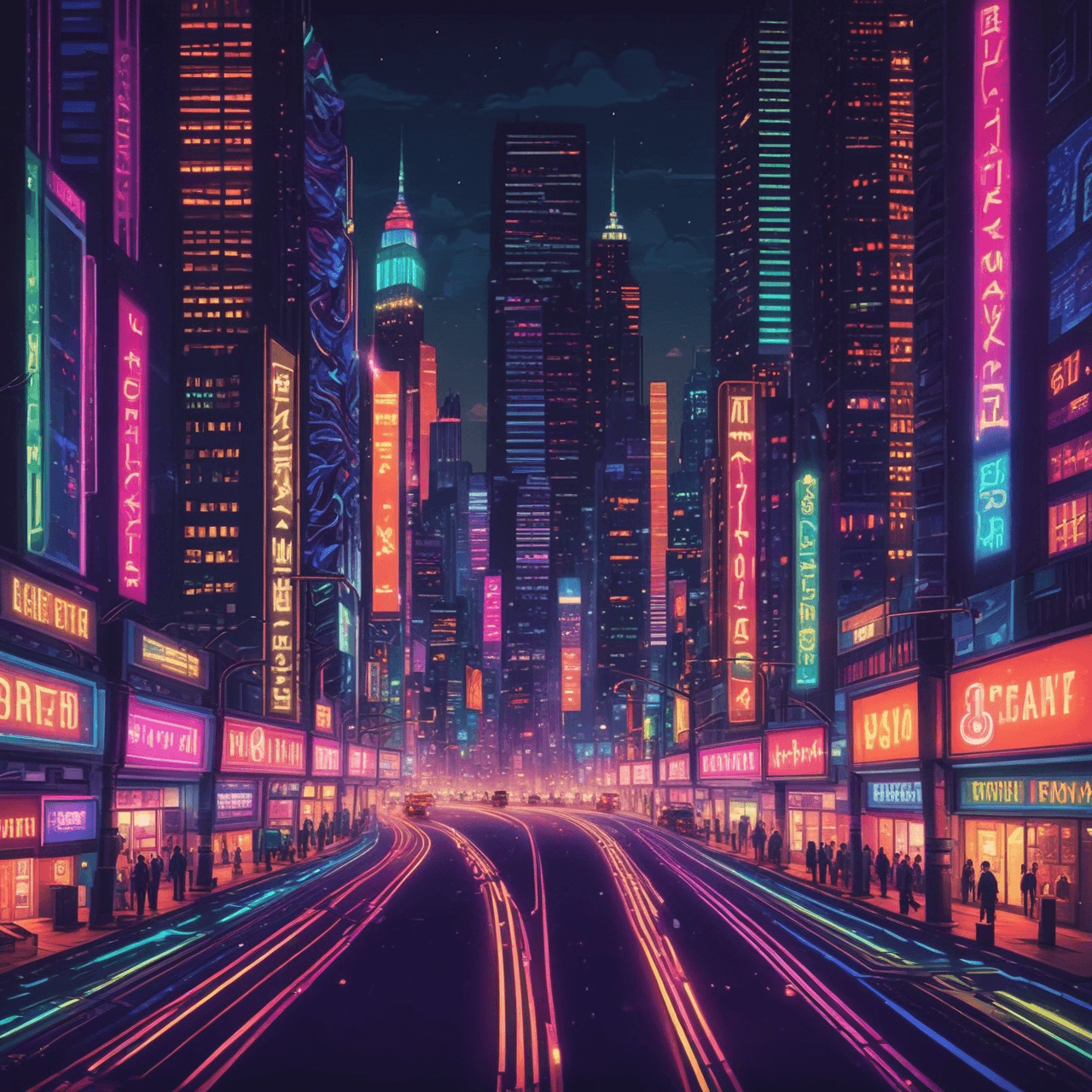 Integer Dash game banner