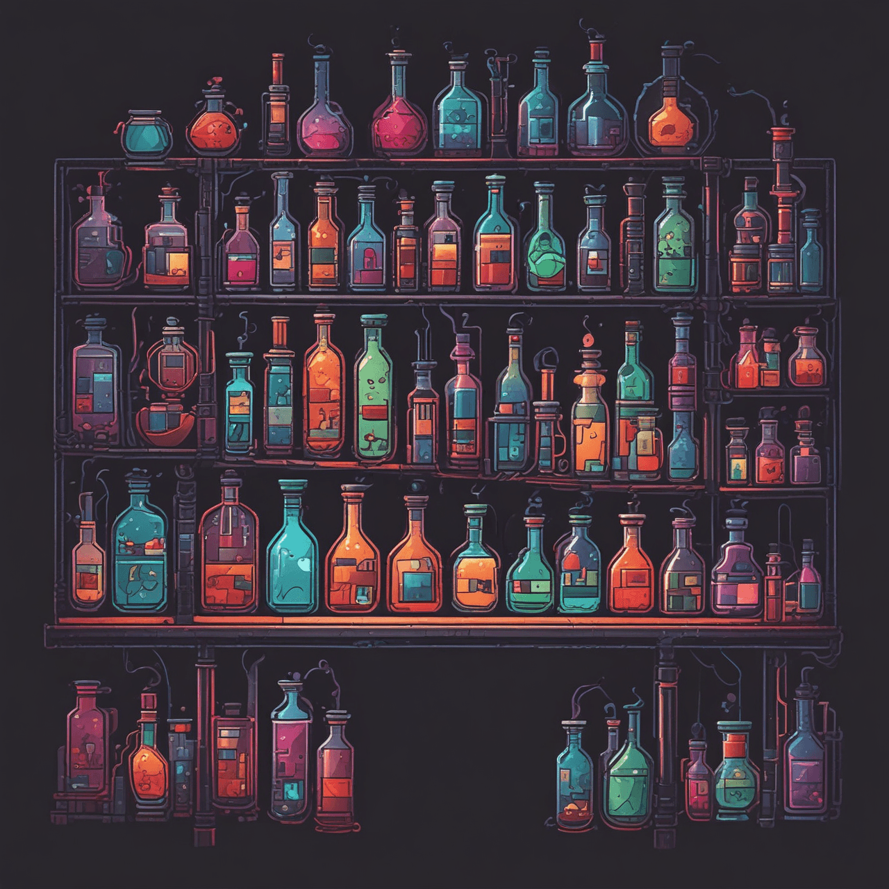 Science Sprint game banner