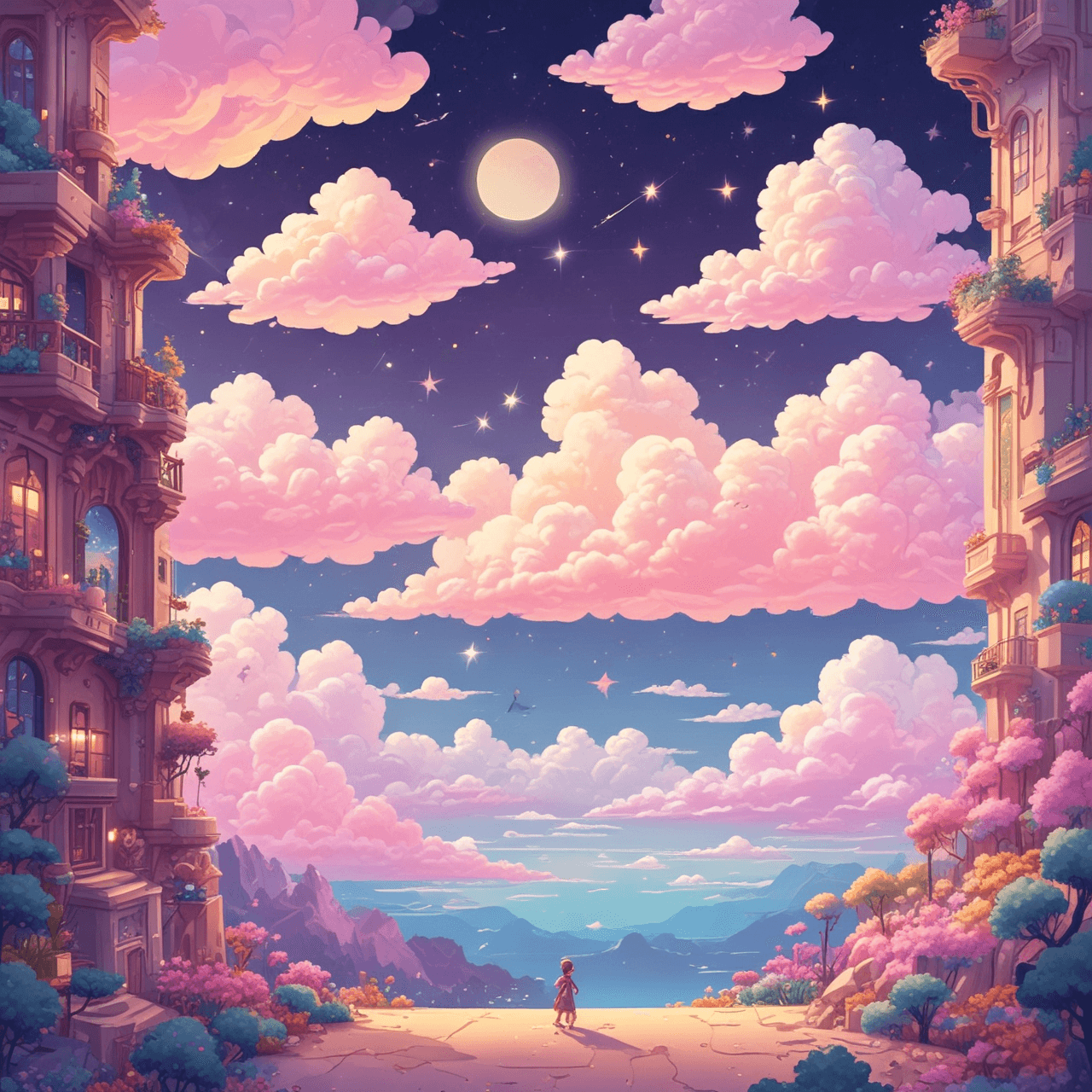 Ephesians 1: Wisdom Run game banner