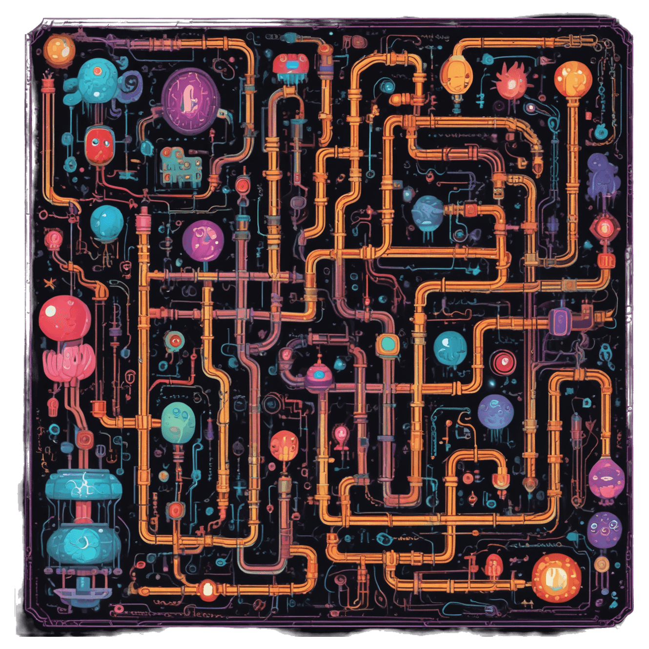 Proteinuria Quiz Adventure game banner