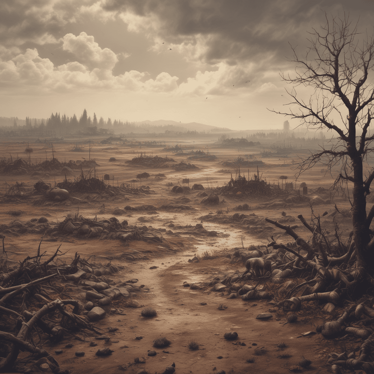 Trench Runner: Western Front game banner