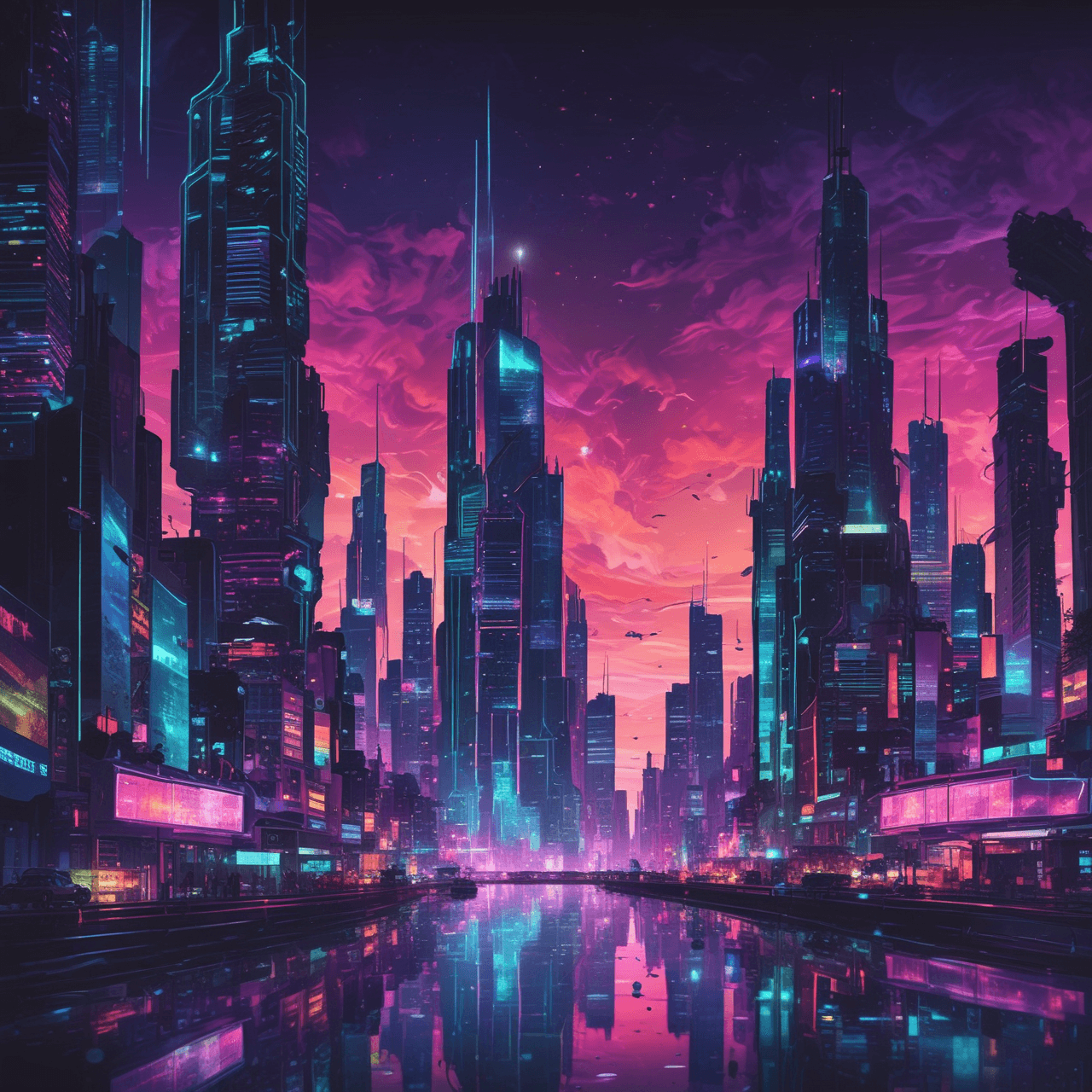 Microbe Mayhem Run game banner