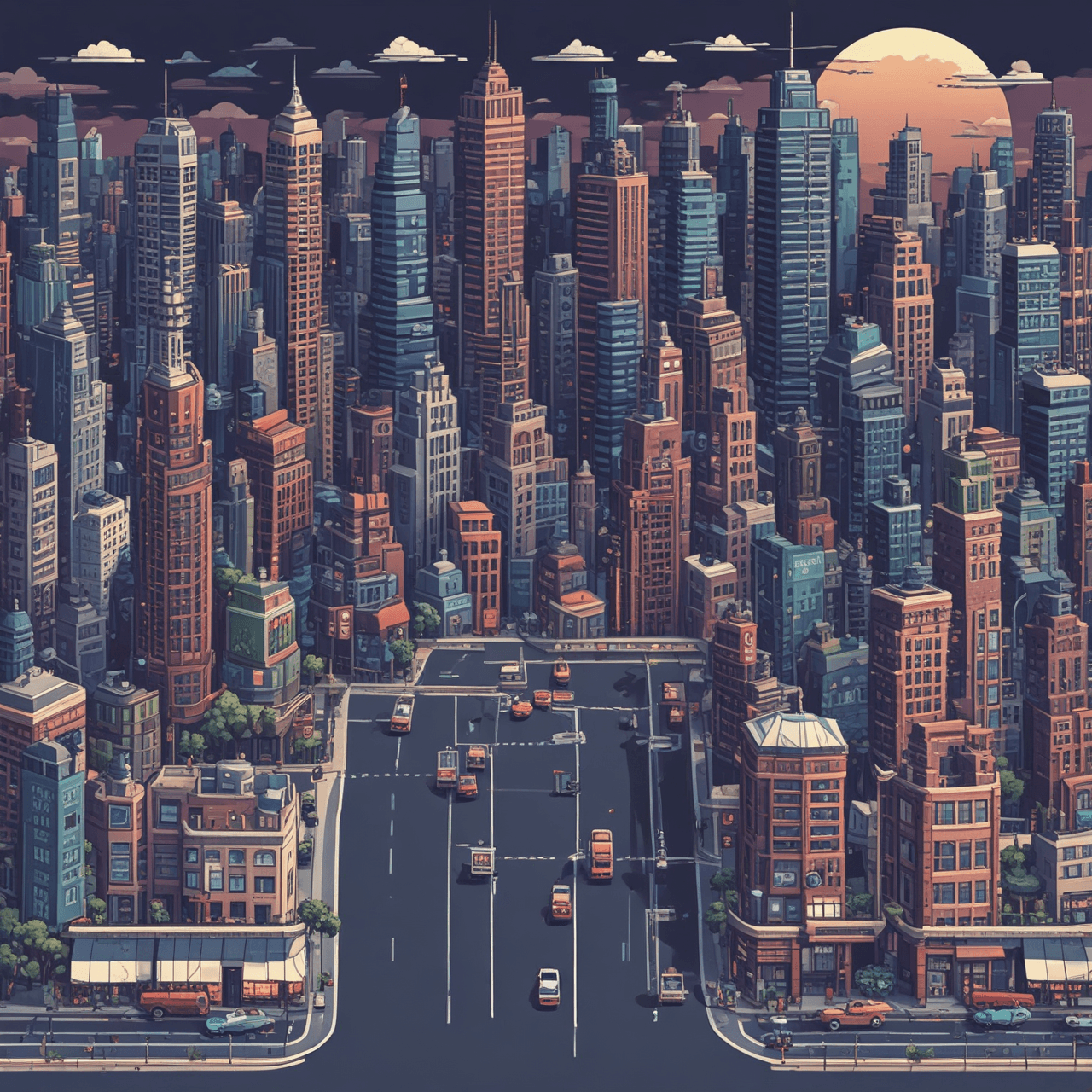 Math Mania Run game banner