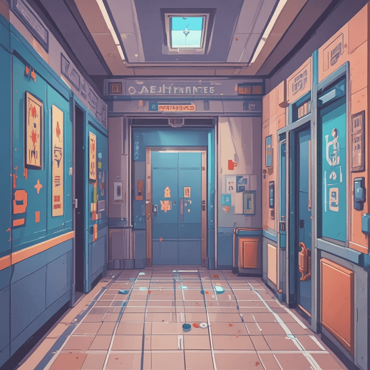 Med Aide Mastery game banner