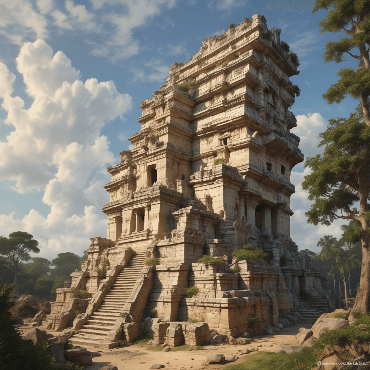 Salto Palenque-Cartagena game banner