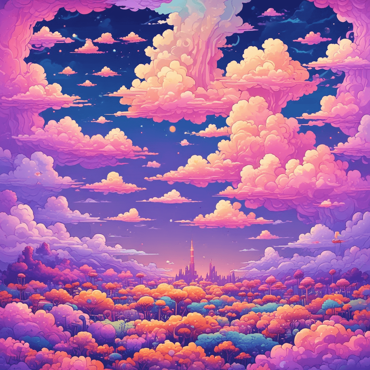 Organelle Odyssey Quiz game banner