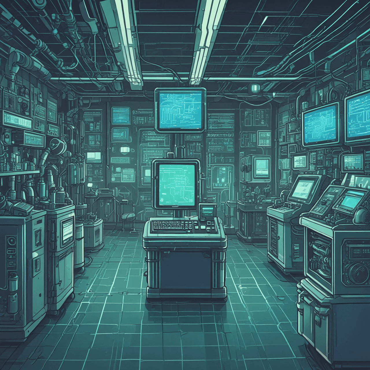 Proteomics Jetpack Quest game banner