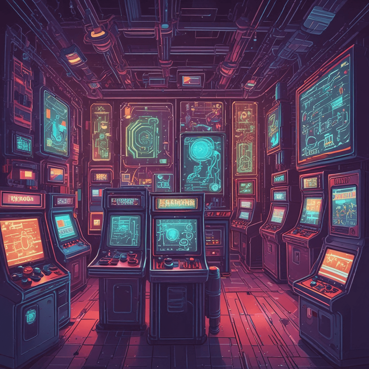 Physics Jetpack: Work & Energy game banner