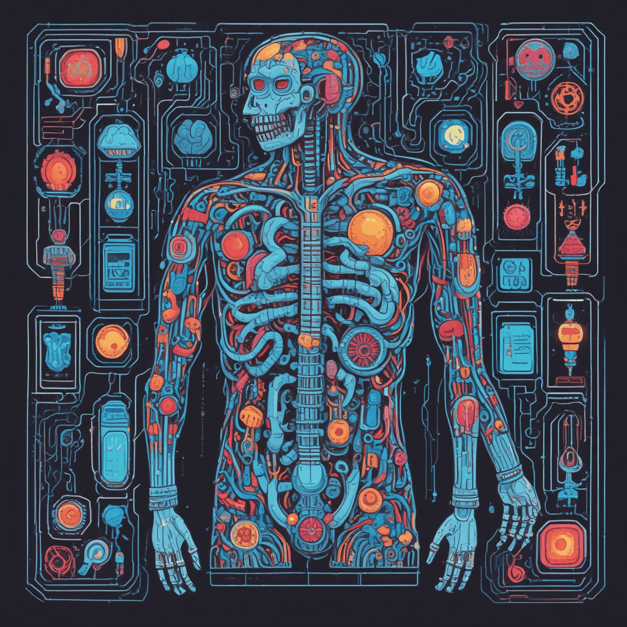 Body & Beyond game banner