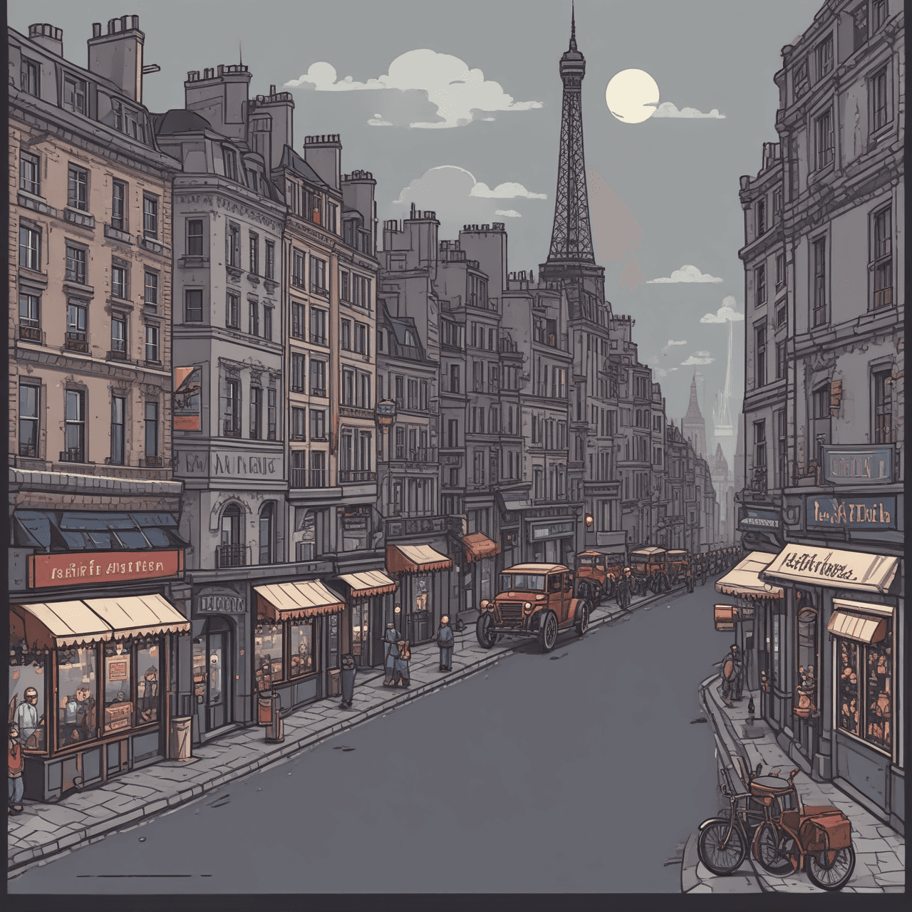 Revolution Run Quiz game banner