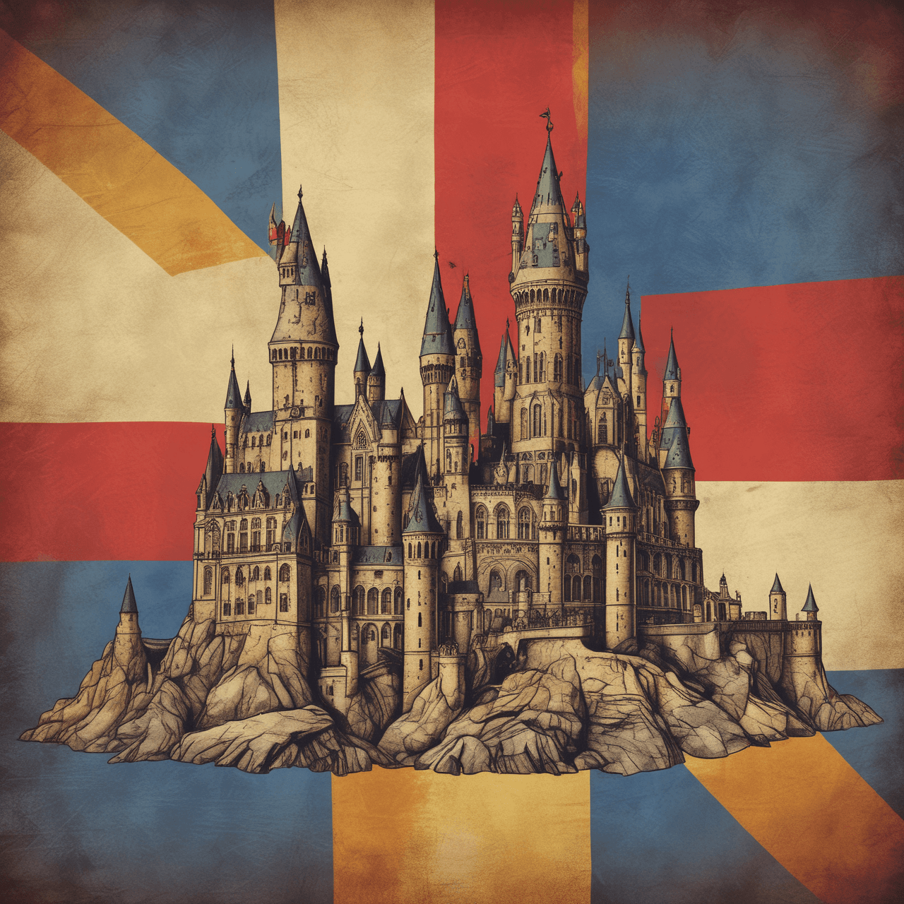 EU-Quizlauf game banner