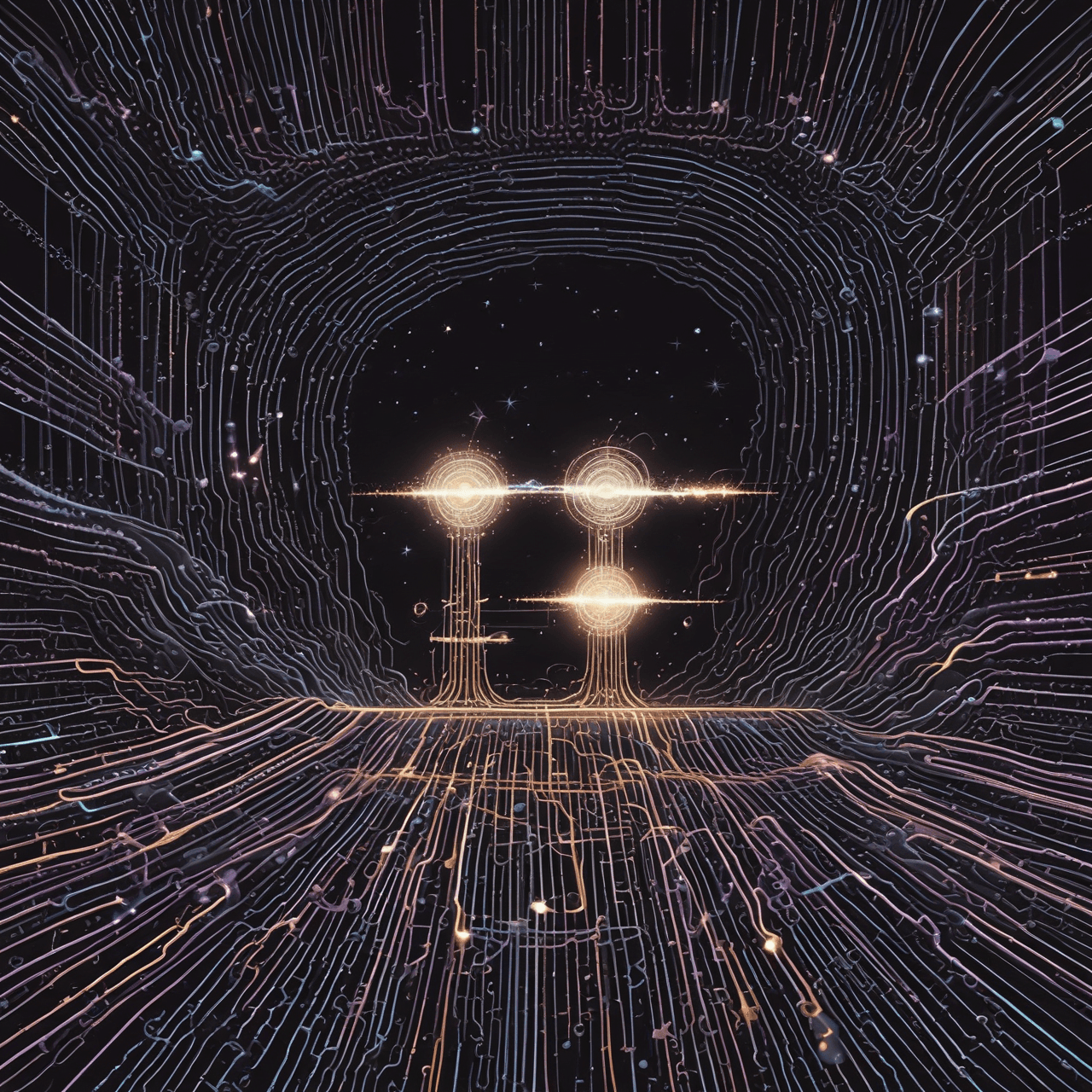 Electro Jump game banner