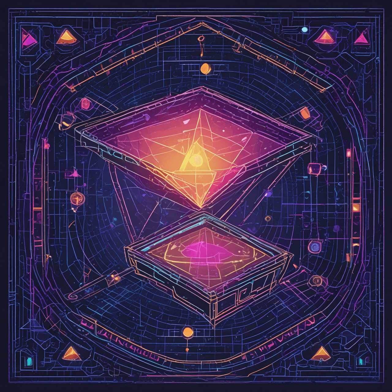 Geometry Regents Master game banner