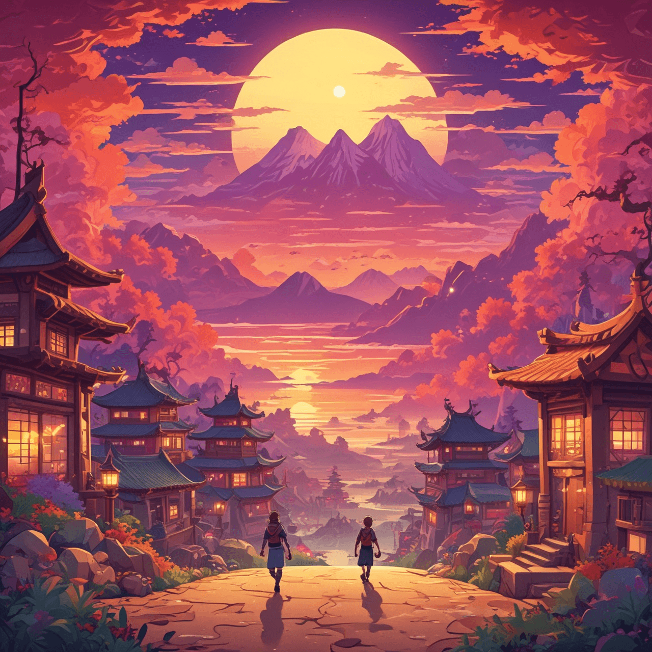 Ninja Algebra Challenge game banner