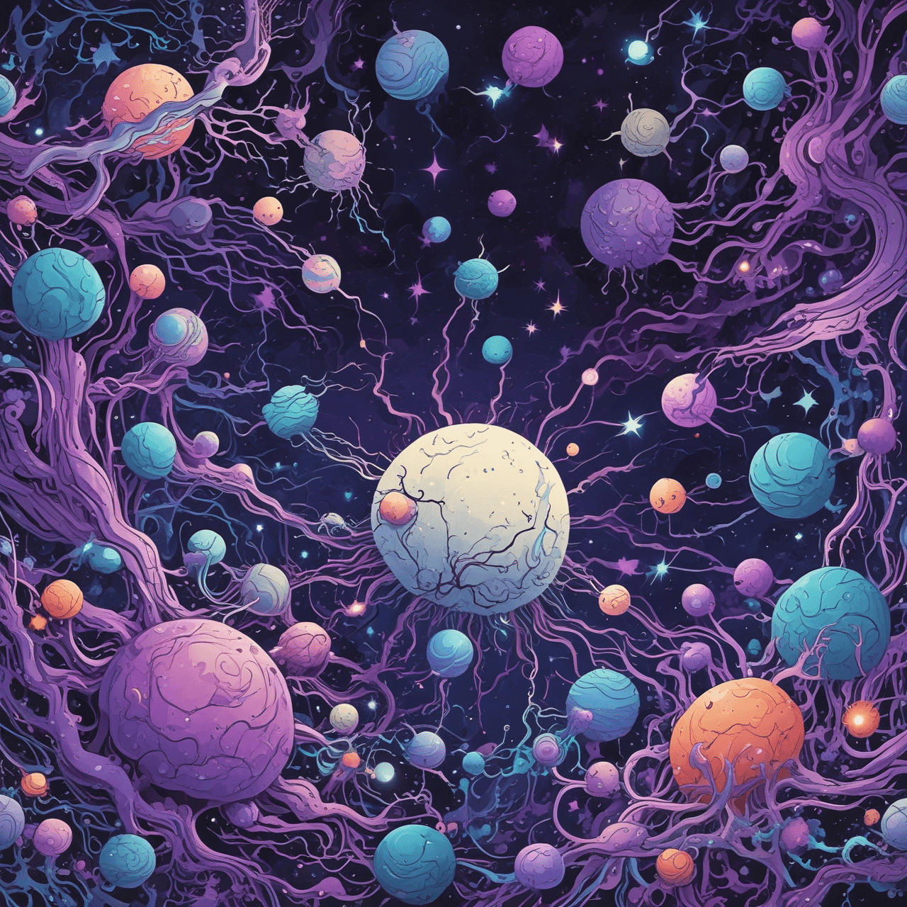 Jetpack Sociology Adventure game banner