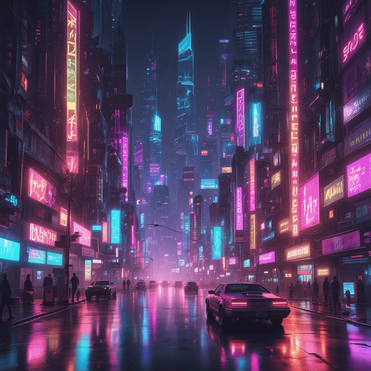 Cyber Equation Dash game banner