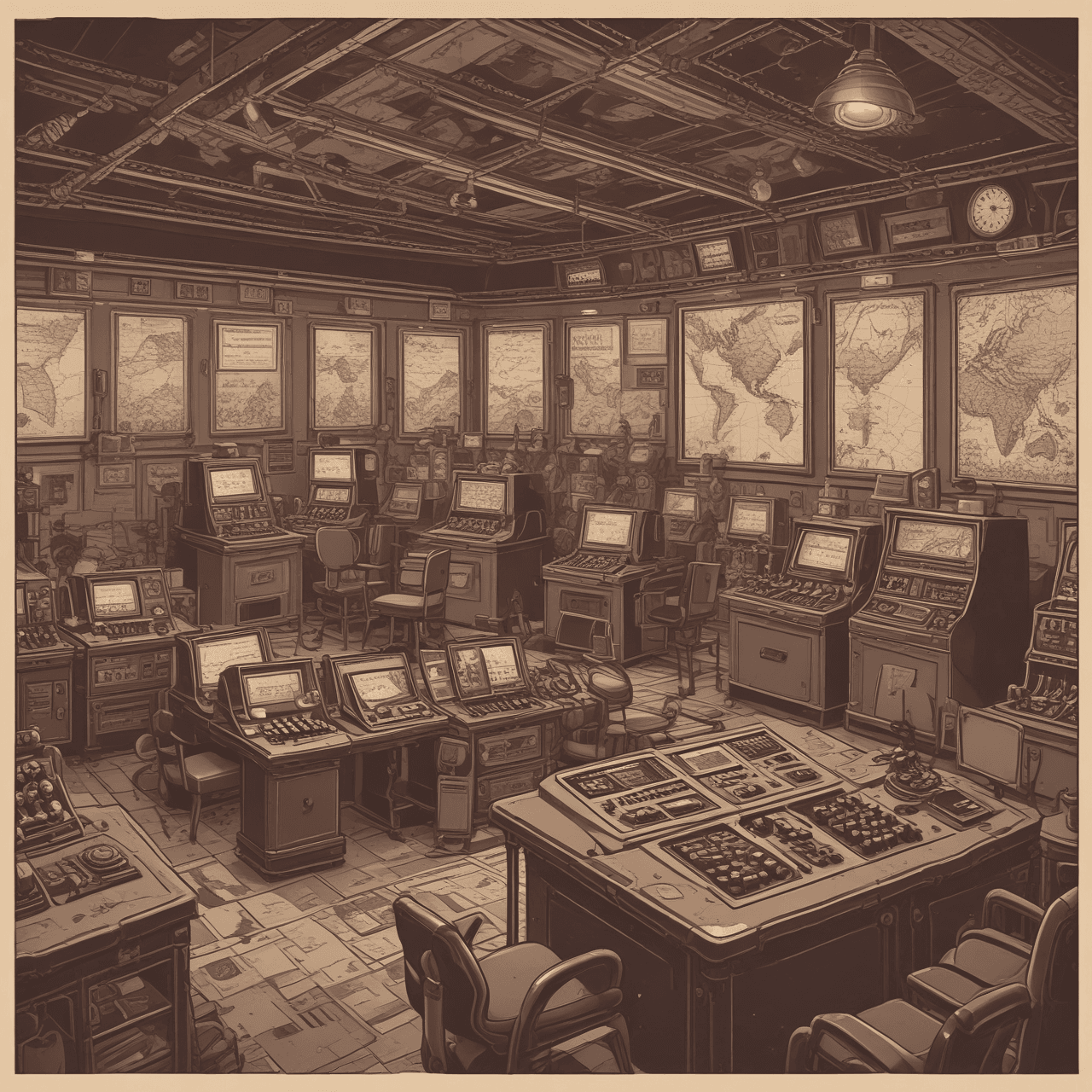 WW2 Jetpack Quiz: Frontline Knowledge game banner