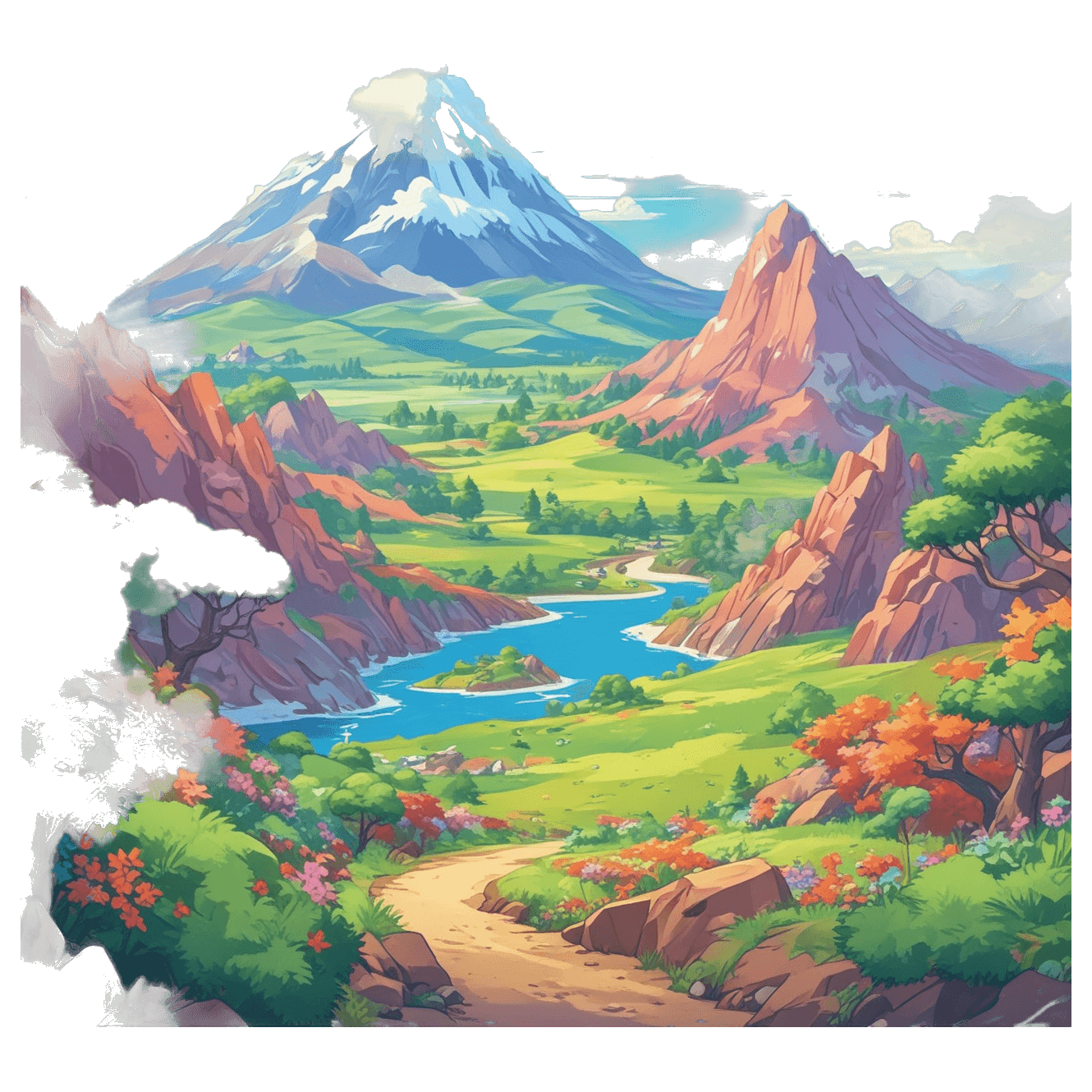 Fallacy Quiz Adventure game banner