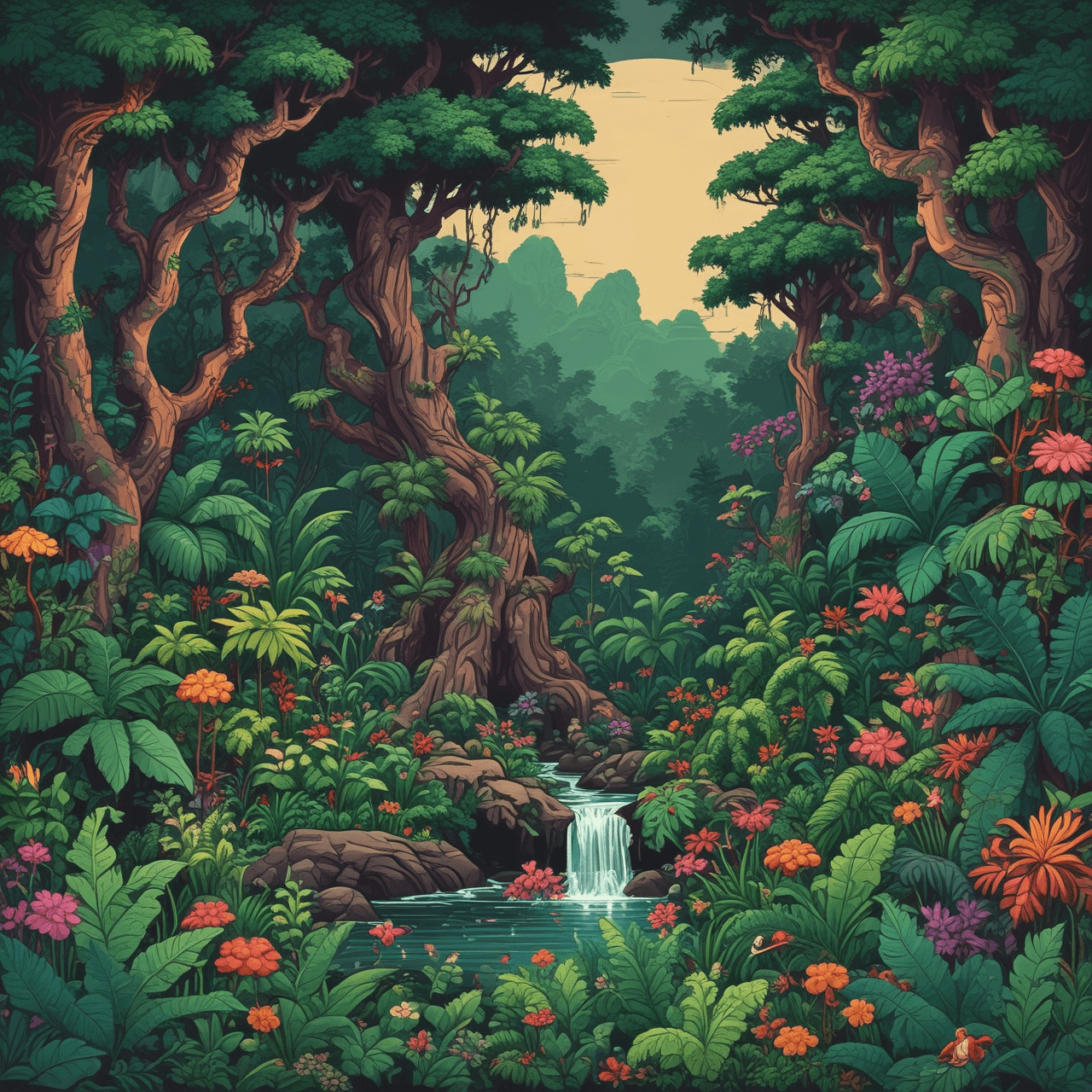 Symbiotic Sprint game banner