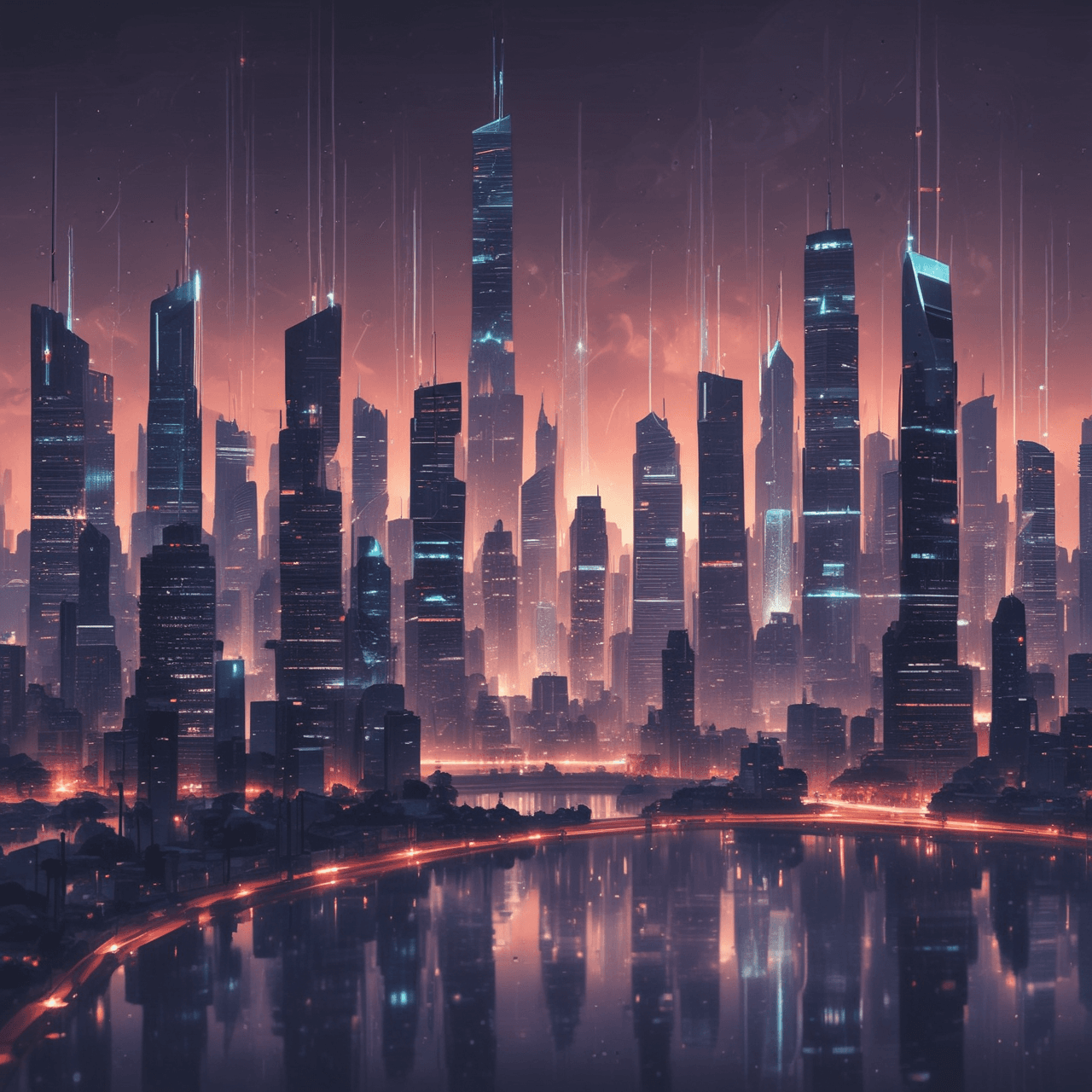 Tech Jump game banner