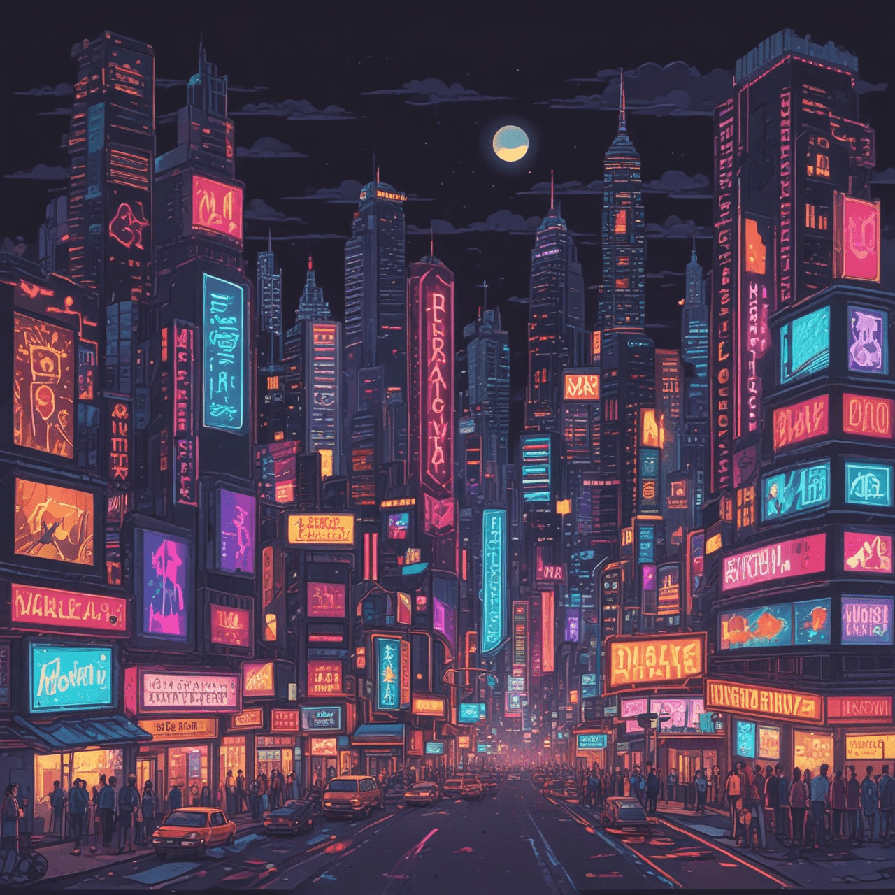 Preposition Jetpack Adventure game banner