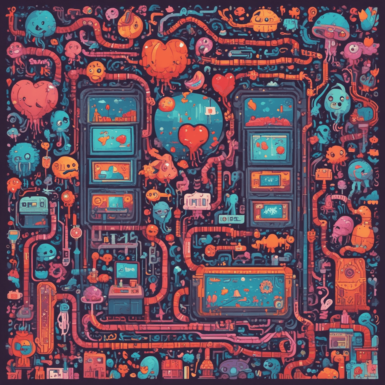 Body System Sprint game banner