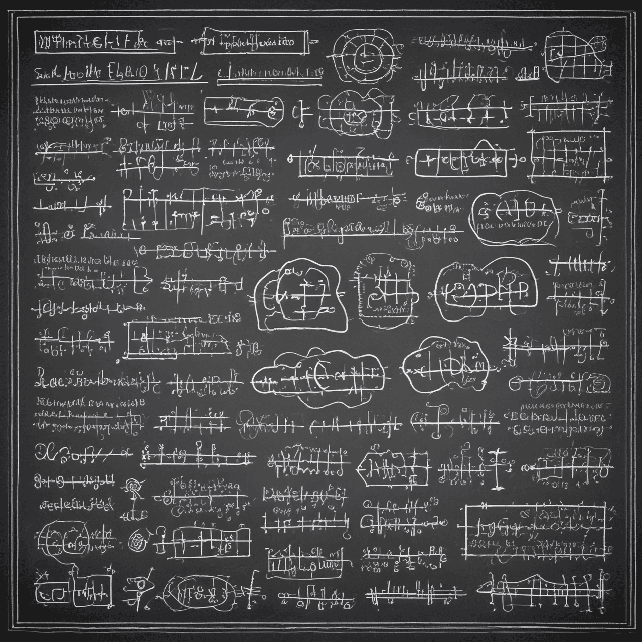 Integral Quiz Defenders game banner