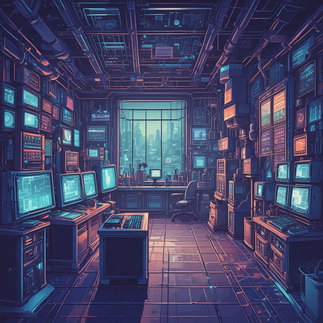 Research Methodology Run game banner