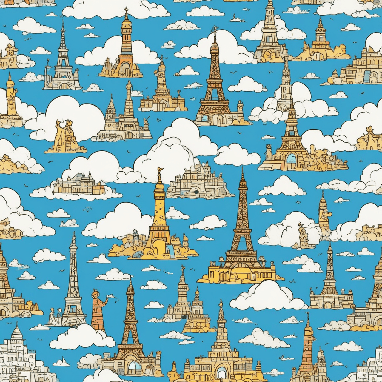 Diplomacy Jetpack Adventure game banner