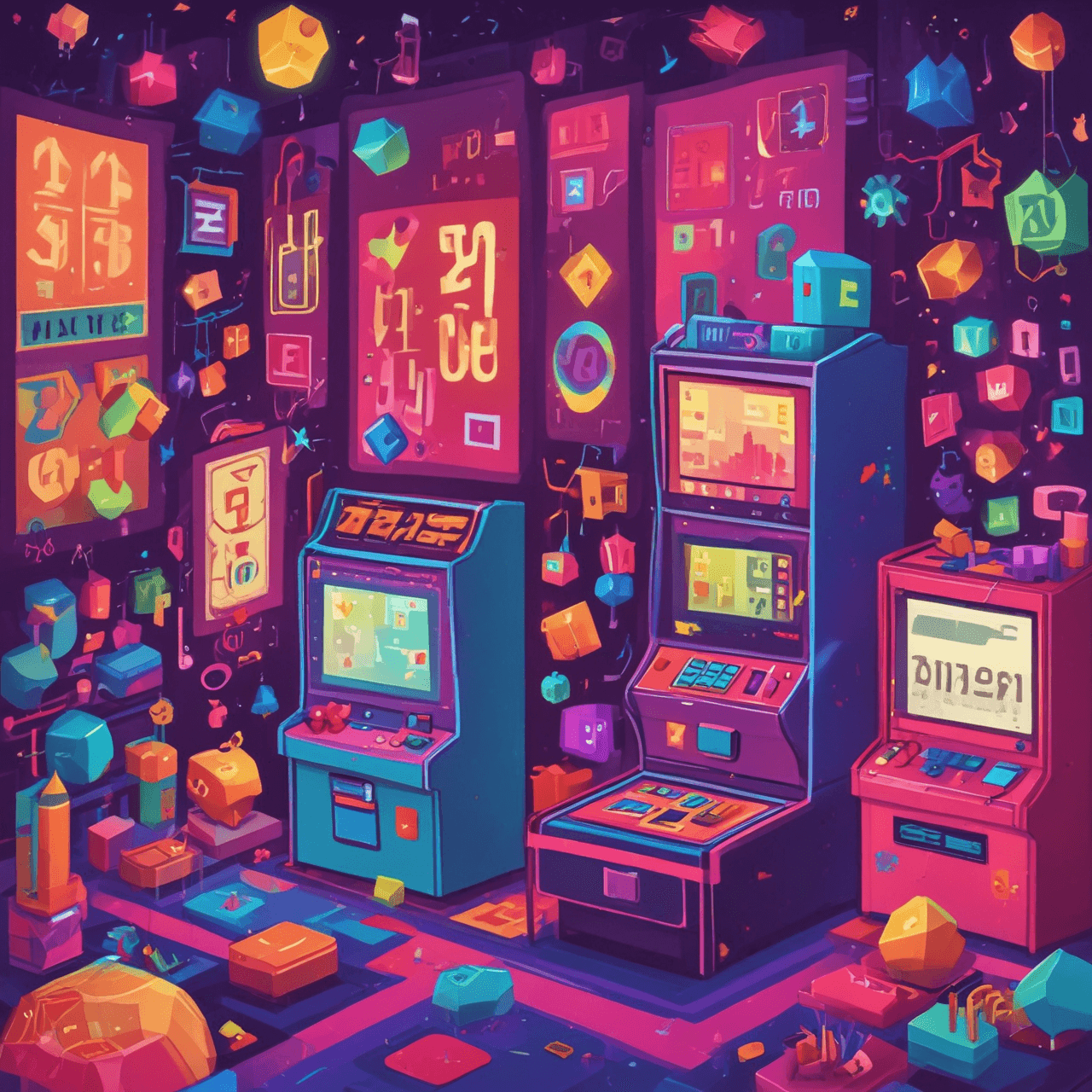 Jetpack Math Adventure game banner