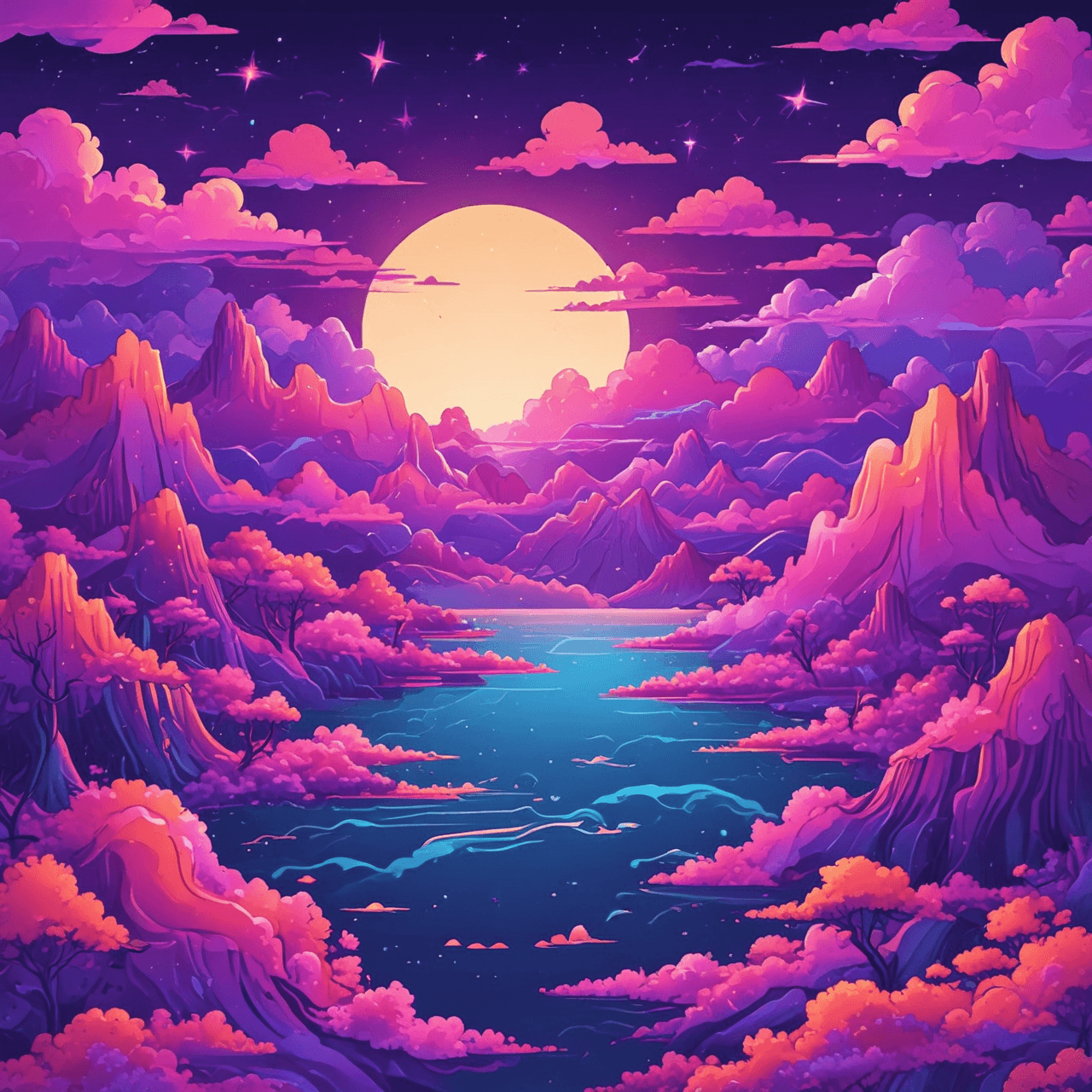 Trig Bridge Challenge game banner