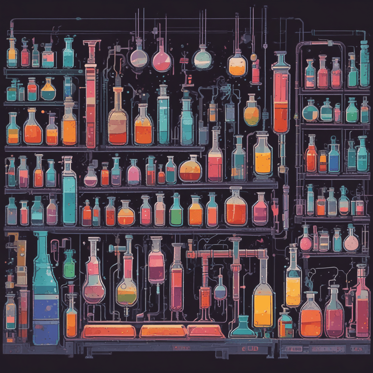 Reaction Runner game banner