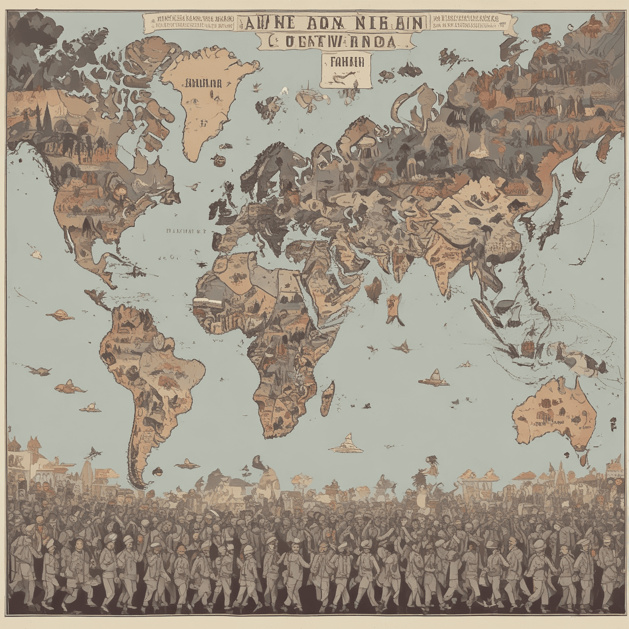 Historical Conflict Runner game banner