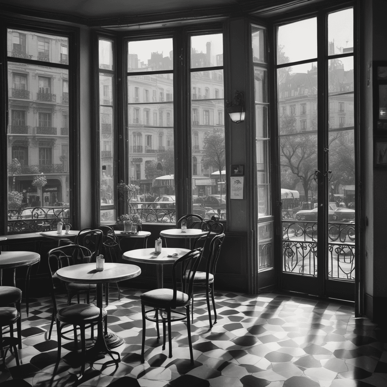 Jetpack Beauvoir: Existential Run game banner