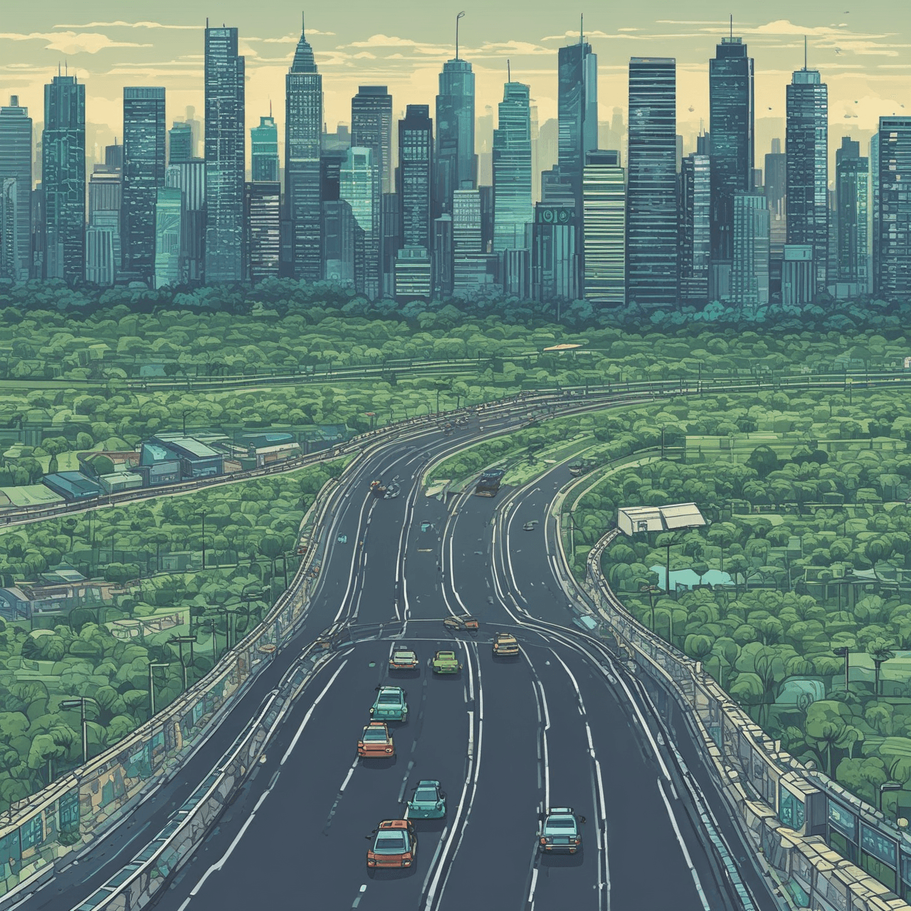 Equation Racer game banner