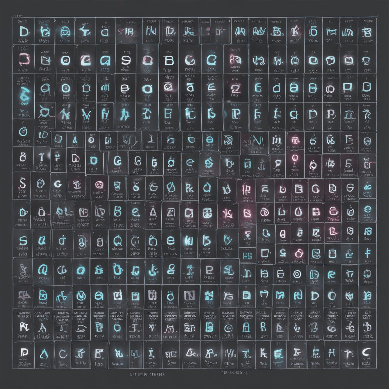 Element Runner Quiz game banner