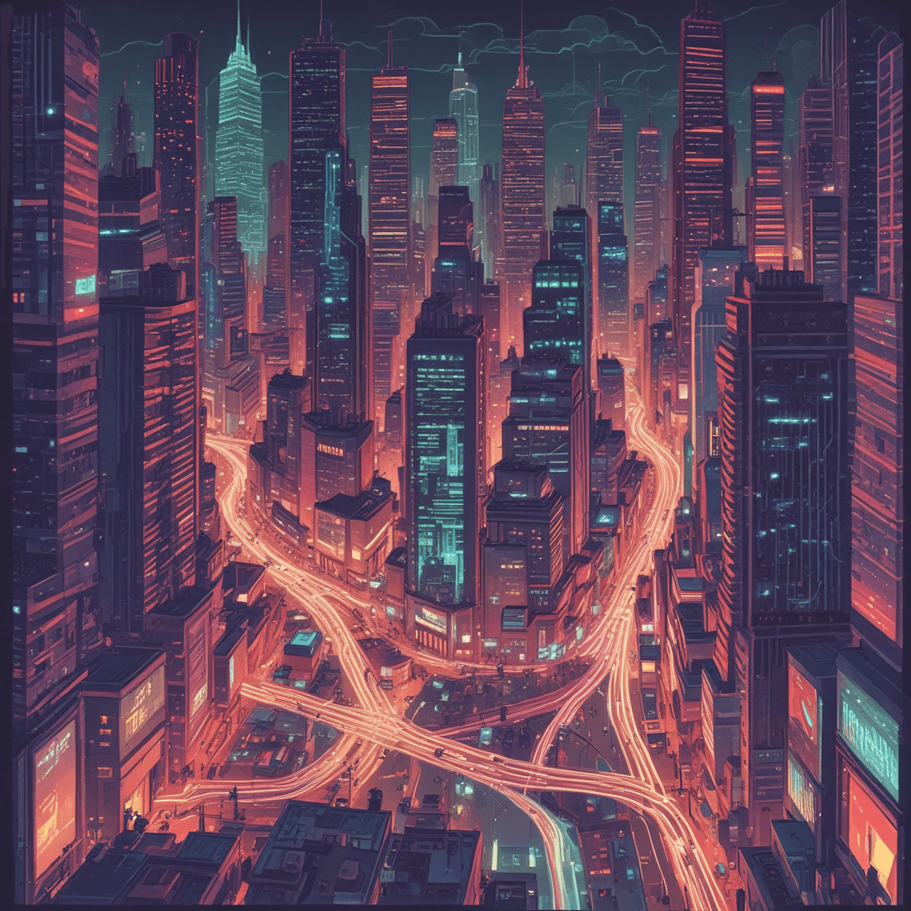 Salto de Anuncios game banner