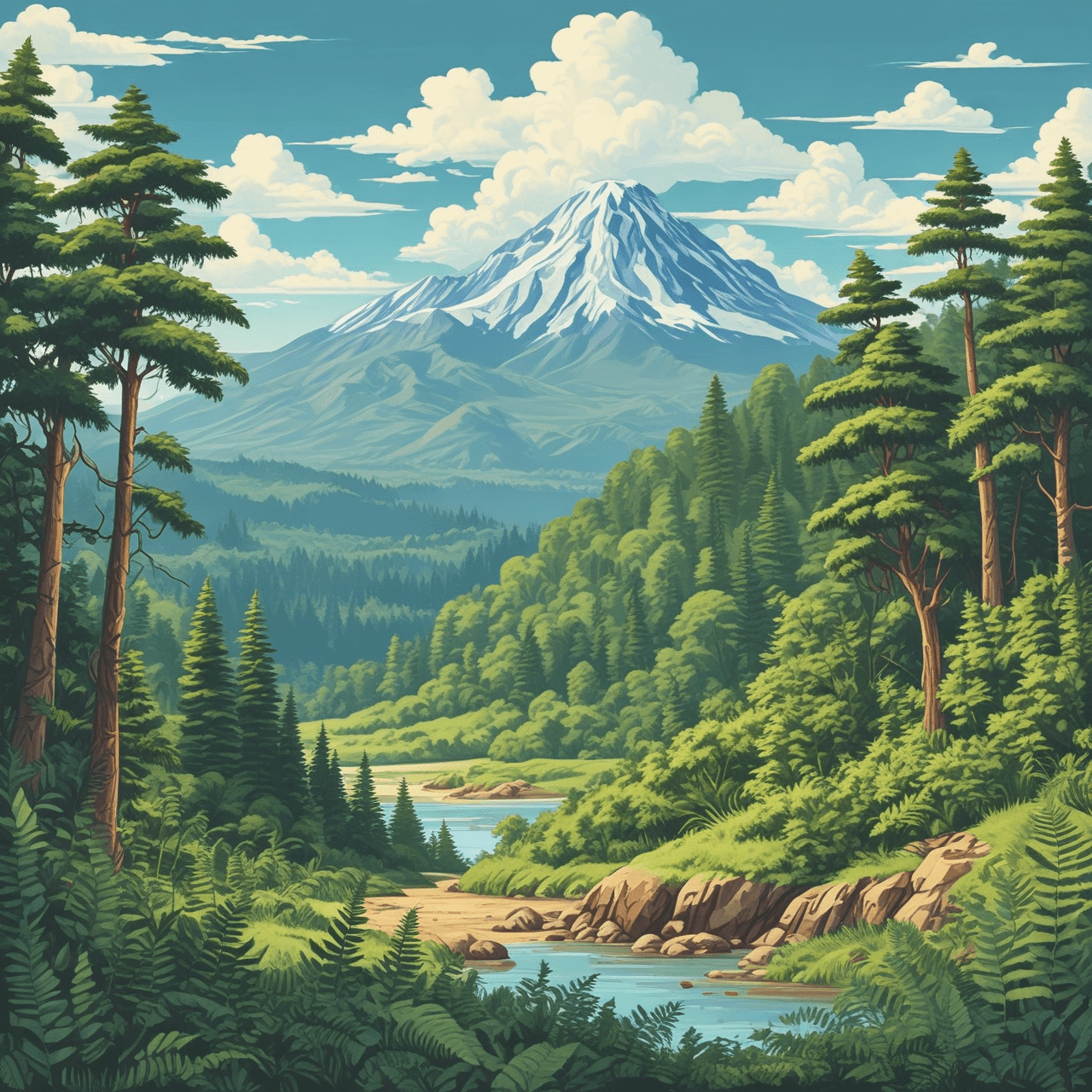 Dino Jump game banner