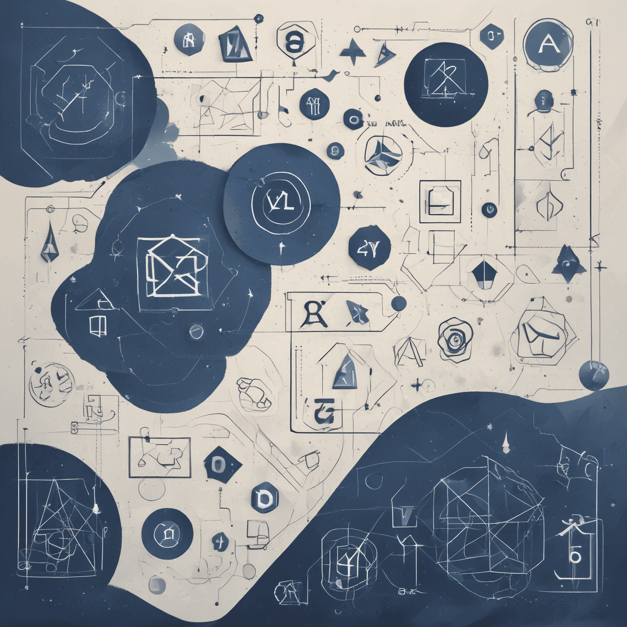 Math Jump game banner