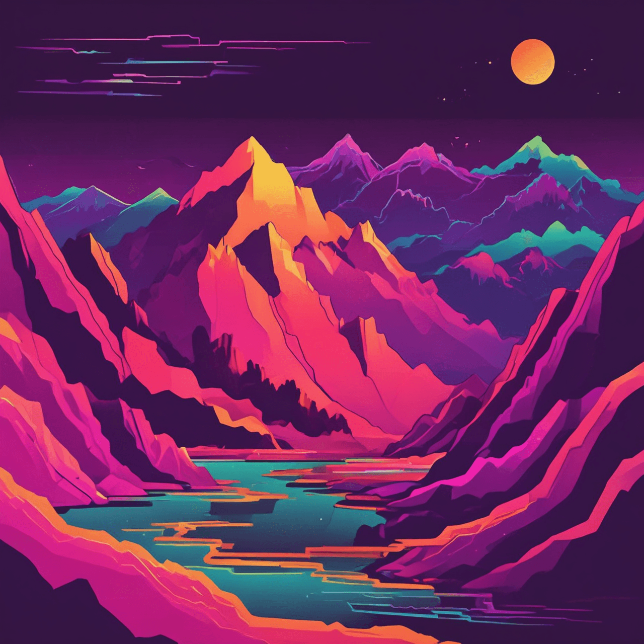 Quake Jump game banner